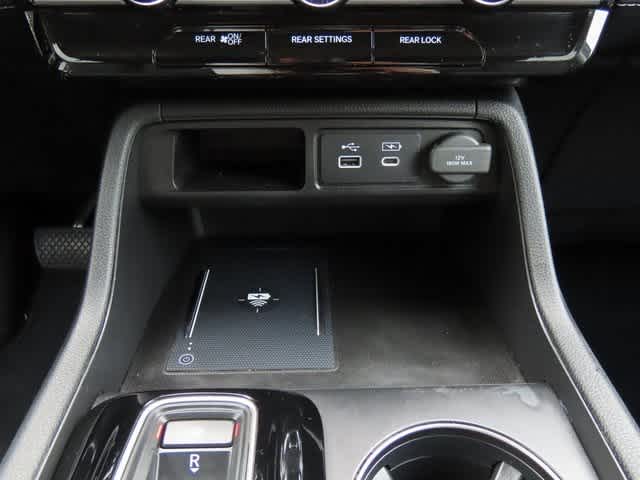Thumbnail: 2023 Honda Pilot - 22