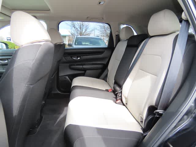 Thumbnail: 2023 Honda CR-V - 13