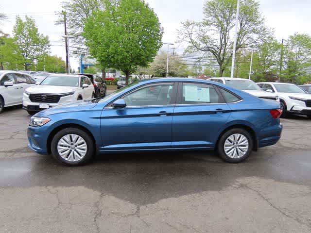 Thumbnail: 2020 Volkswagen Jetta - 3