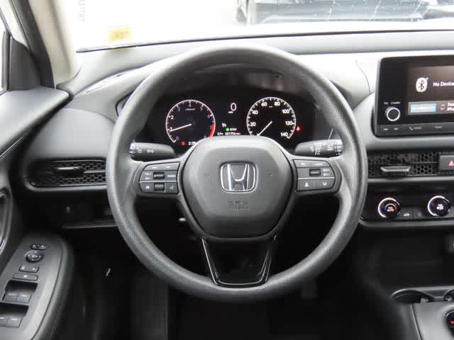 Thumbnail: 2023 Honda HR-V - 17