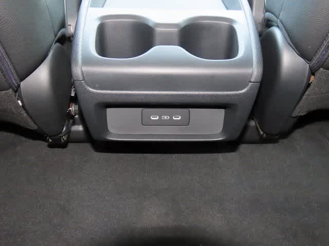 Thumbnail: 2026 Honda Odyssey - 26