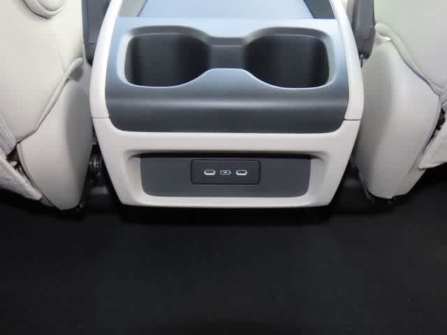 Thumbnail: 2026 Honda Odyssey - 24