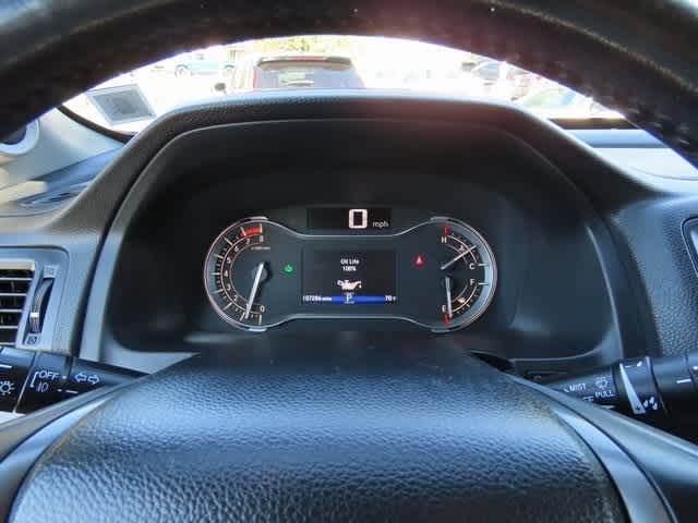 Thumbnail: 2016 Honda Pilot - 28