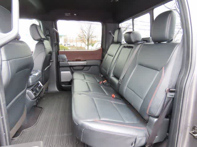 Thumbnail: 2023 Ford F-150 - 15