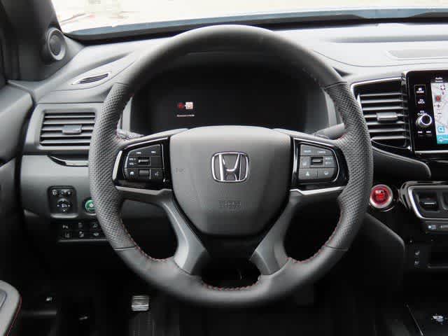 Thumbnail: 2026 Honda Ridgeline - 17