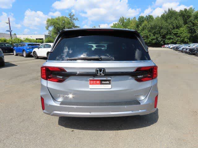 Thumbnail: 2026 Honda Odyssey - 5