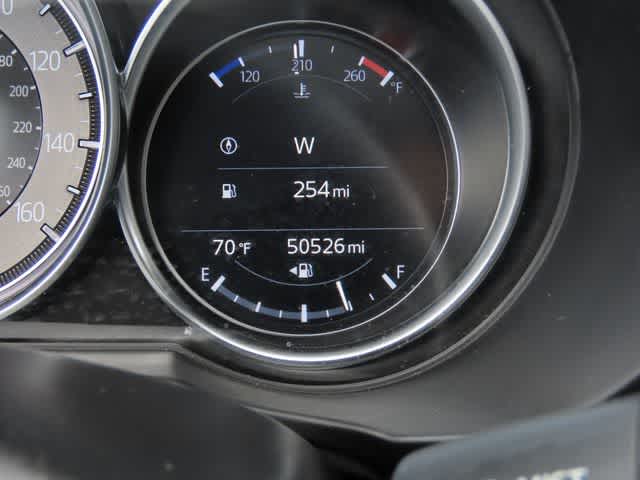 Thumbnail: 2024 Mazda CX-5 - 26