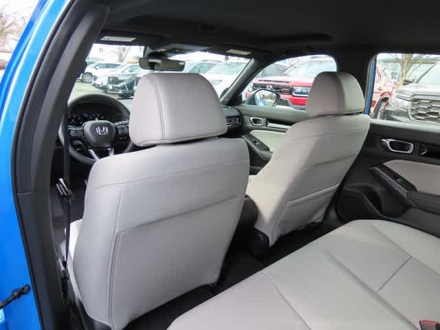 Thumbnail: 2026 Honda Civic - 16