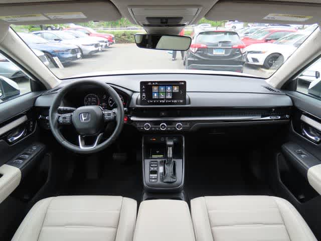 Thumbnail: 2023 Honda CR-V - 17