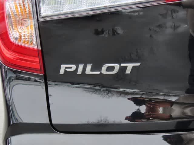 Thumbnail: 2022 Honda Pilot - 7
