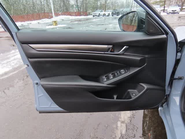 Thumbnail: 2022 Honda Accord - 15