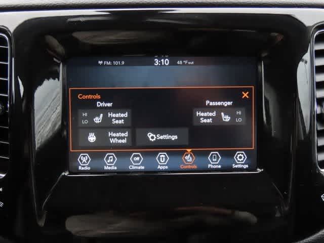 Thumbnail: 2019 Jeep Compass - 20