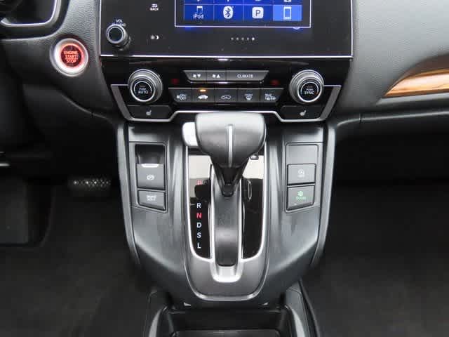 Thumbnail: 2020 Honda CR-V - 21