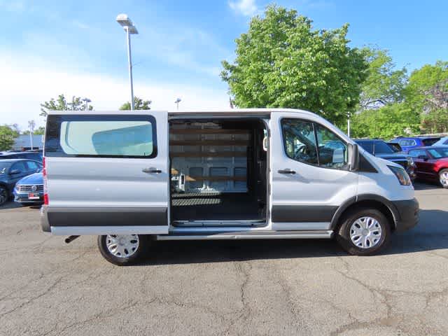 Thumbnail: 2024 Ford Transit Series - 6