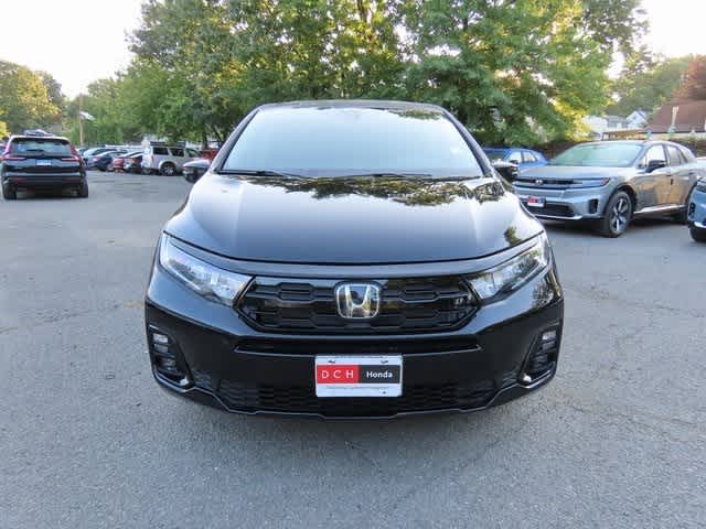 Thumbnail: 2026 Honda Odyssey - 6