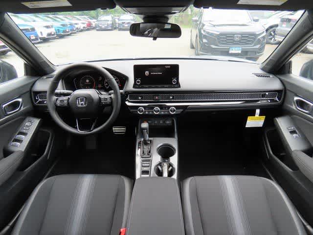 Thumbnail: 2026 Honda Civic - 17