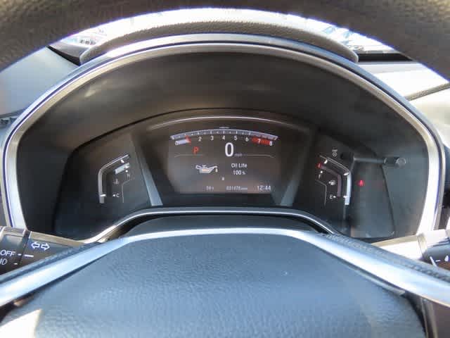 Thumbnail: 2021 Honda CR-V - 24