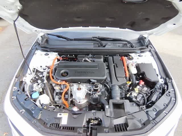 Thumbnail: 2023 Honda Accord - 9