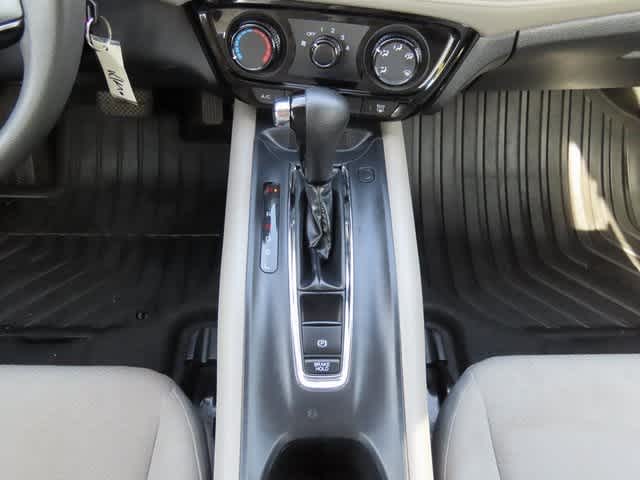 Thumbnail: 2022 Honda HR-V - 20