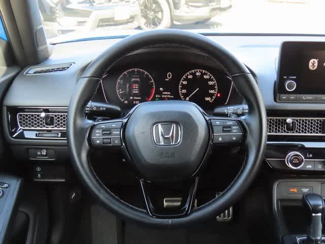 Thumbnail: 2022 Honda Civic - 18