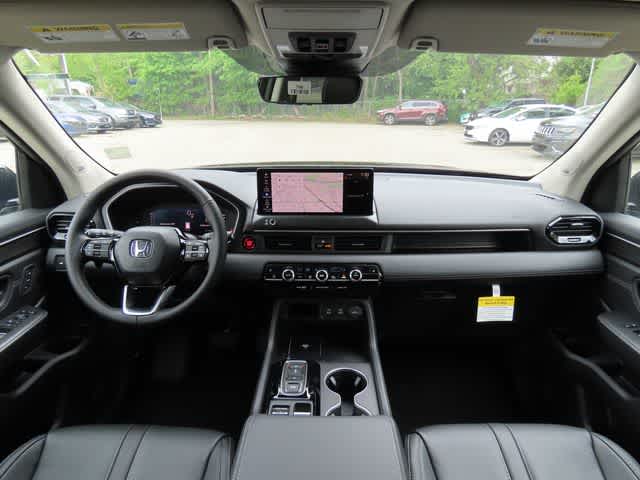 Thumbnail: 2026 Honda Pilot - 21
