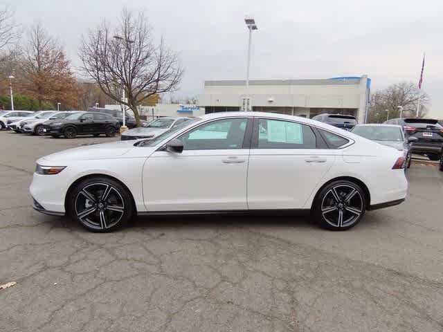 Thumbnail: 2025 Honda Accord - 3