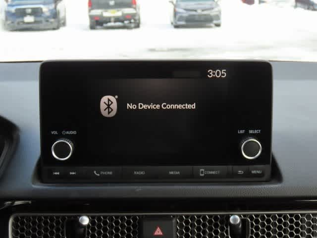 Thumbnail: 2023 Honda Civic - 18