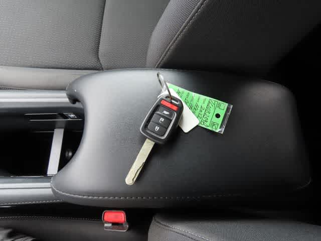 Thumbnail: 2022 Honda HR-V - 23