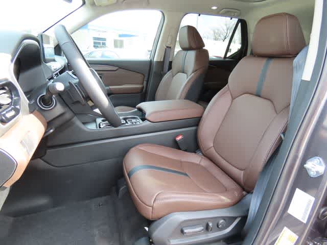 Thumbnail: 2026 Honda Pilot - 14