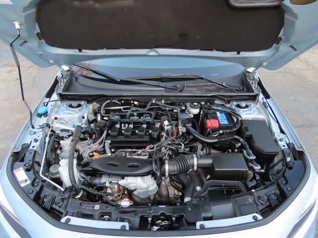 Thumbnail: 2022 Honda Civic - 9