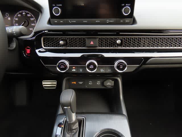 Thumbnail: 2026 Honda Civic - 20
