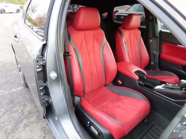 Thumbnail: 2024 Acura Integra - 18