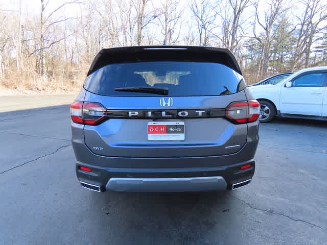 Thumbnail: 2026 Honda Pilot - 5