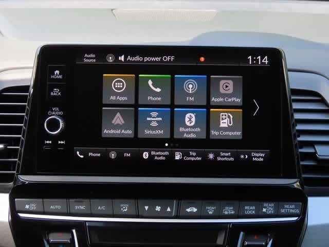 Thumbnail: 2026 Honda Odyssey - 20