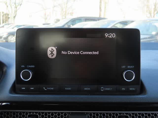 Thumbnail: 2023 Honda Civic - 19