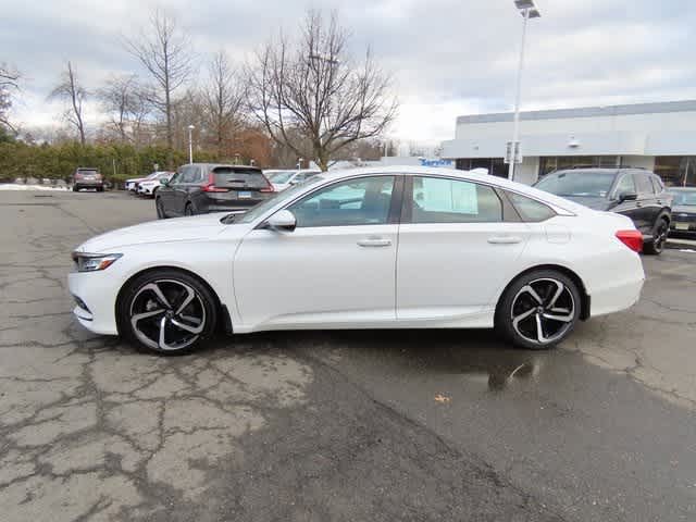 Thumbnail: 2019 Honda Accord - 3