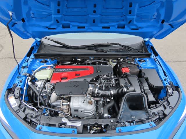 Thumbnail: 2026 Honda Civic - 10