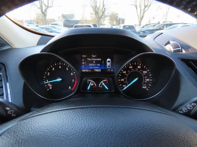 Thumbnail: 2018 Ford Escape - 27