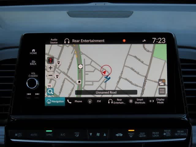 Thumbnail: 2026 Honda Odyssey - 22