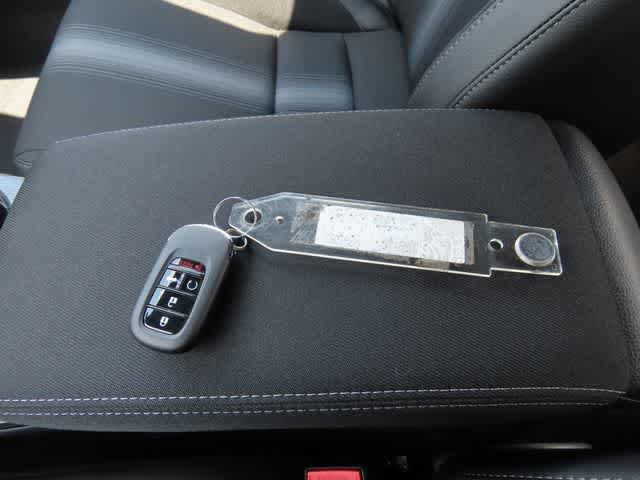 Thumbnail: 2026 Honda Civic - 22