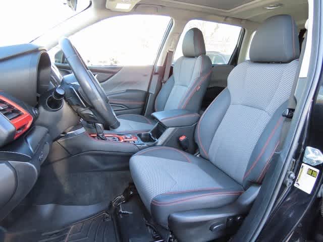 Thumbnail: 2021 Subaru Forester - 14