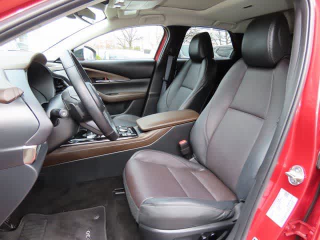 Thumbnail: 2023 Mazda CX-30 - 13