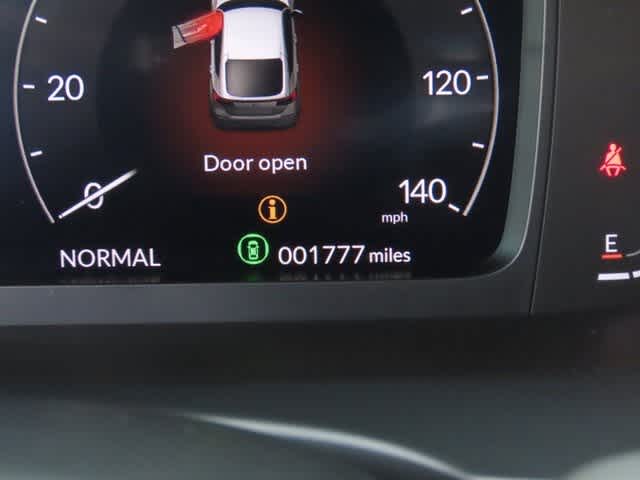 Thumbnail: 2026 Honda Civic - 29