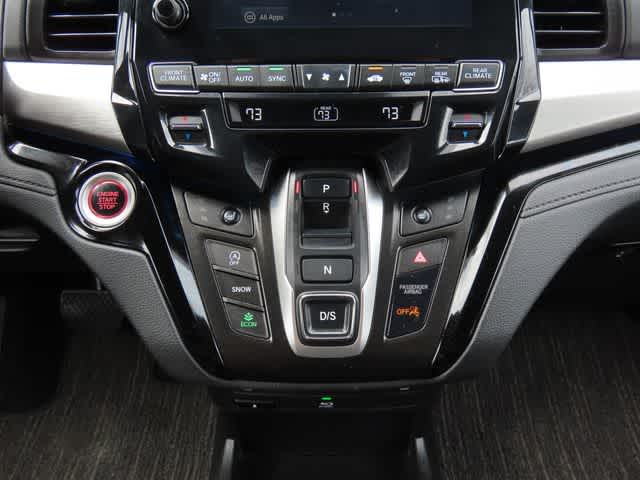 Thumbnail: 2023 Honda Odyssey - 24