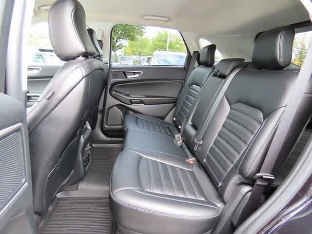 Thumbnail: 2023 Ford Edge - 14