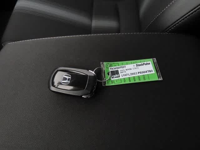 Thumbnail: 2023 Honda Civic - 24