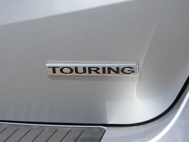 Thumbnail: 2026 Honda Odyssey - 8
