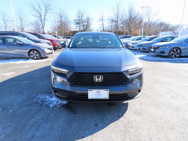 Thumbnail: 2023 Honda Accord - 6