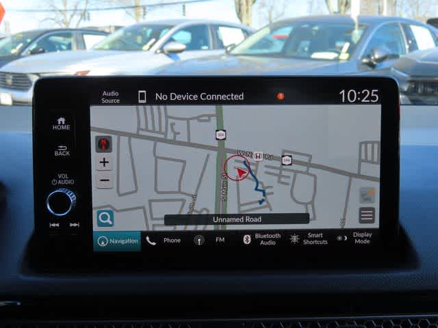 Thumbnail: 2024 Honda Civic - 20