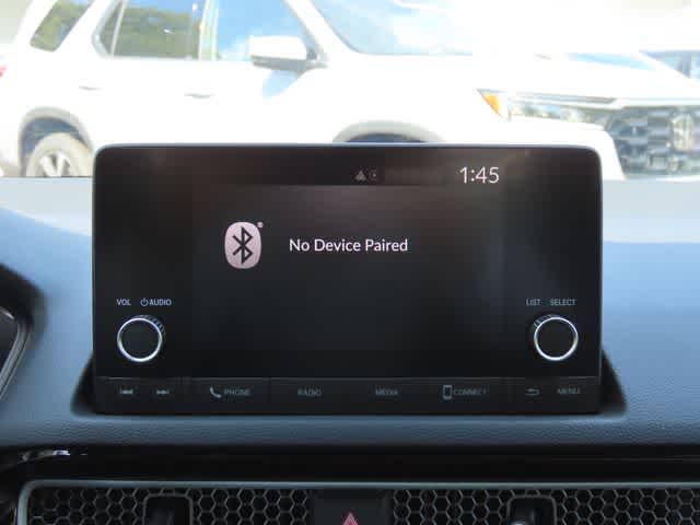 Thumbnail: 2026 Honda Civic - 20